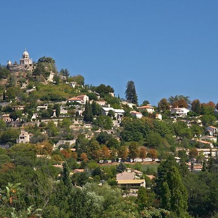 Provence Forcalquier Gite Du Paradis ภายนอก รูปภาพ